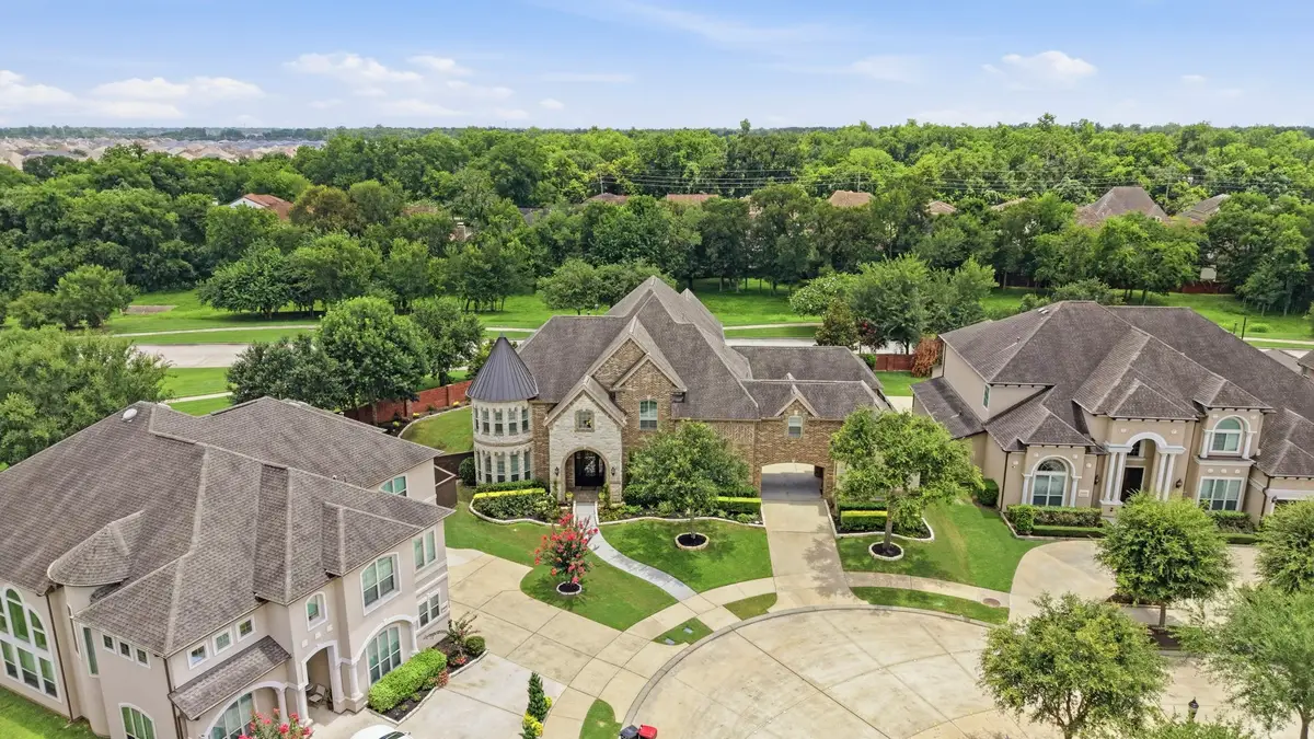 4803 Harvest Chase Lane, Sugar Land, TX 77479 - #1