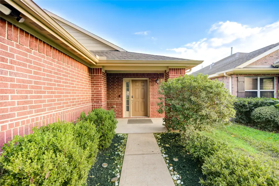 16211 Peach Bluff Lane, Cypress, TX 77429 - #2