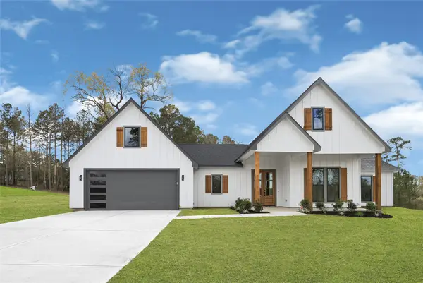 10118 County Road 302, Plantersville, TX 77363