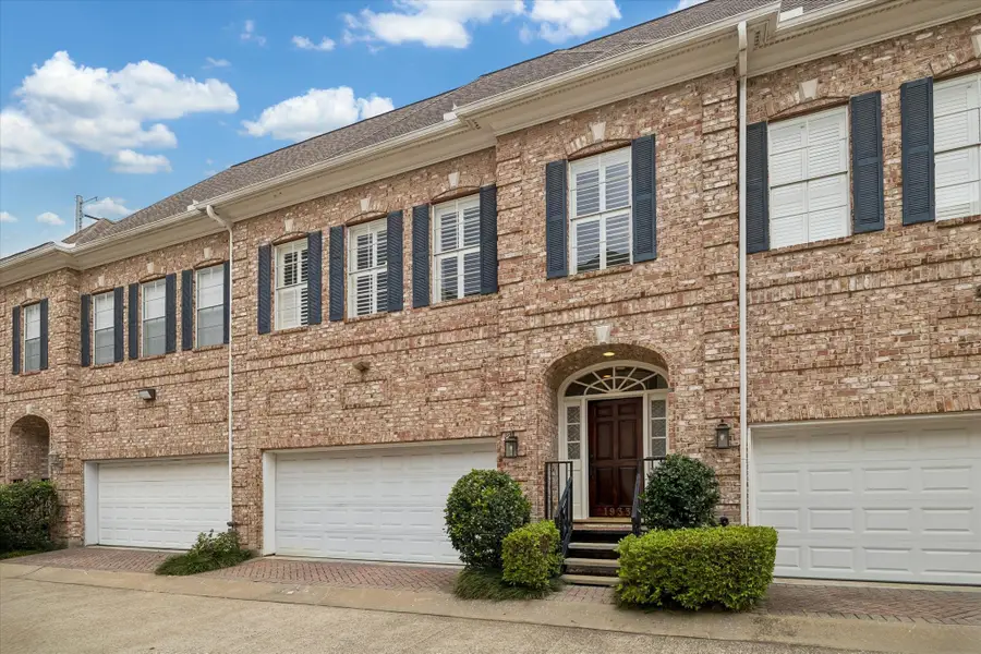 1933 Woodbury Street, Houston, TX 77030 - #3