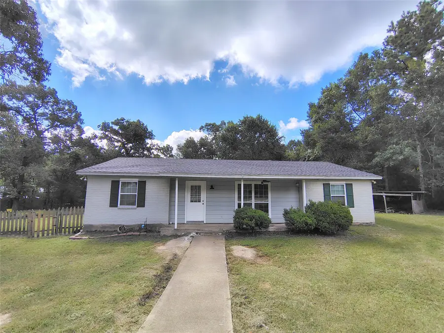 25934 Pine Oak Drive, Hockley, TX 77447 - #3