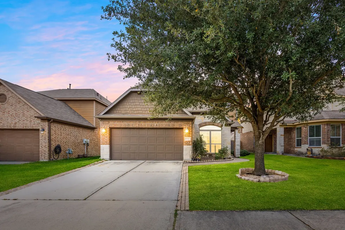 29322 Indian Clearing Trail, Spring, TX 77386 - #1
