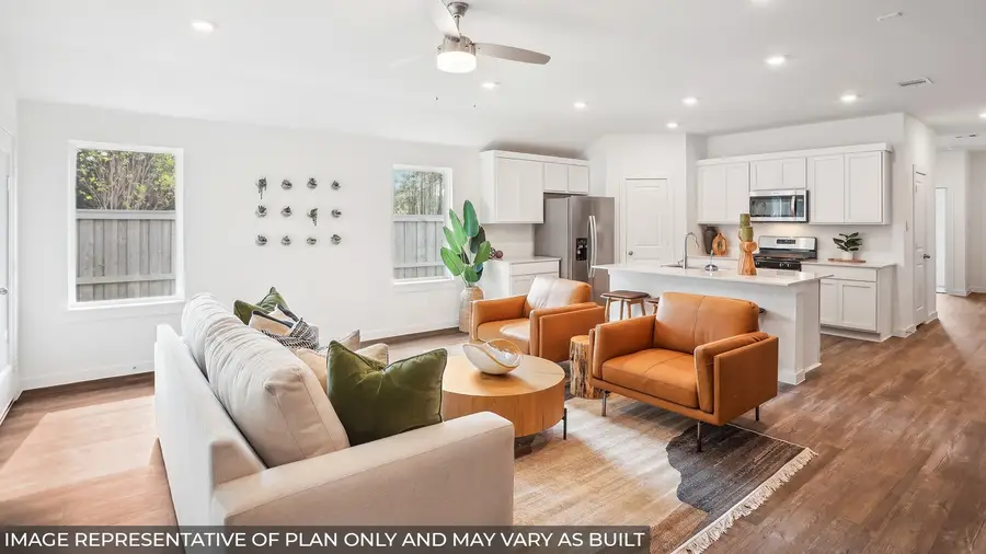 20405 Laplace Lane, New Caney, TX 77357 - Image #3