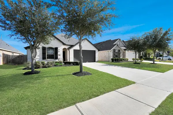 8403 Victoria Springs Drive, Richmond, TX 77407