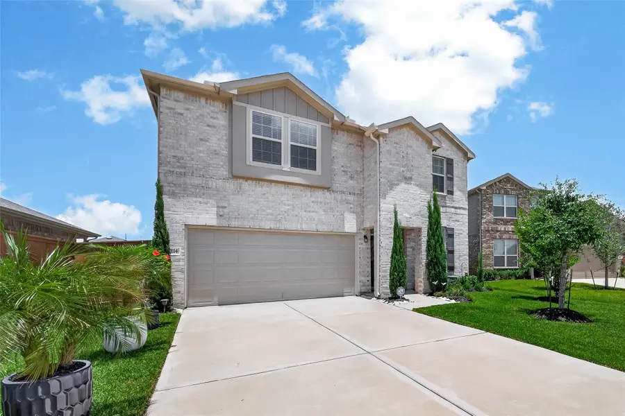 21114 Turtle Glen Lane, Cypress, TX 77433 - #2