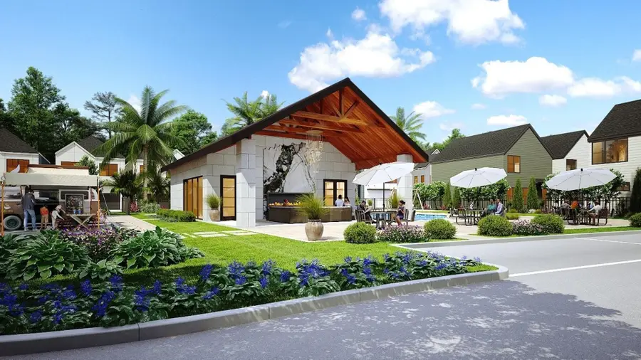 7717 Inwood Hills Lane, Houston, TX 77088 - Image #3