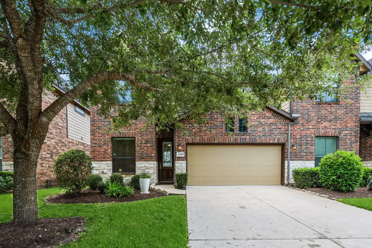 12420 Tyler Springs Lane, Humble, TX 77346 - #1