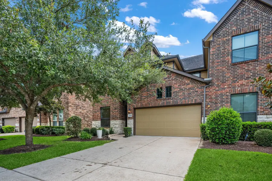 12420 Tyler Springs Lane, Humble, TX 77346 - #2