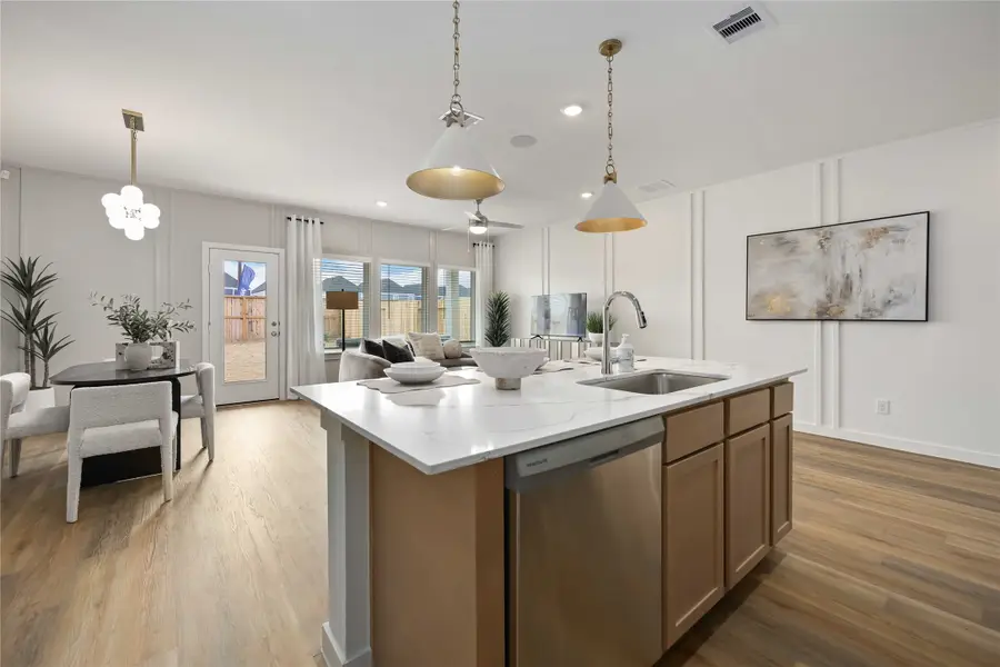 2609 Mchenry Landing Lane, Houston, TX 77051 - #2