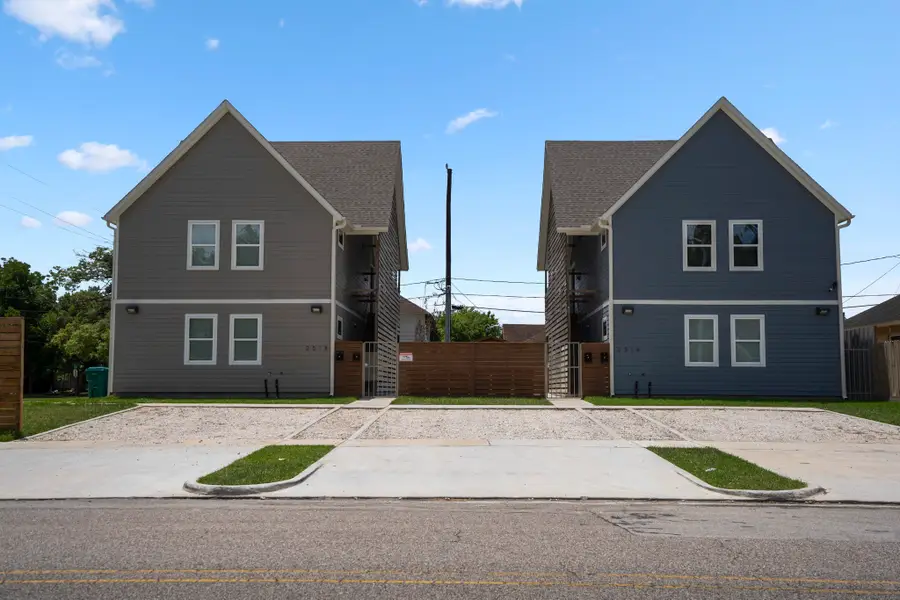 2518 Cleburne Street, Houston, TX 77004 - Image #3