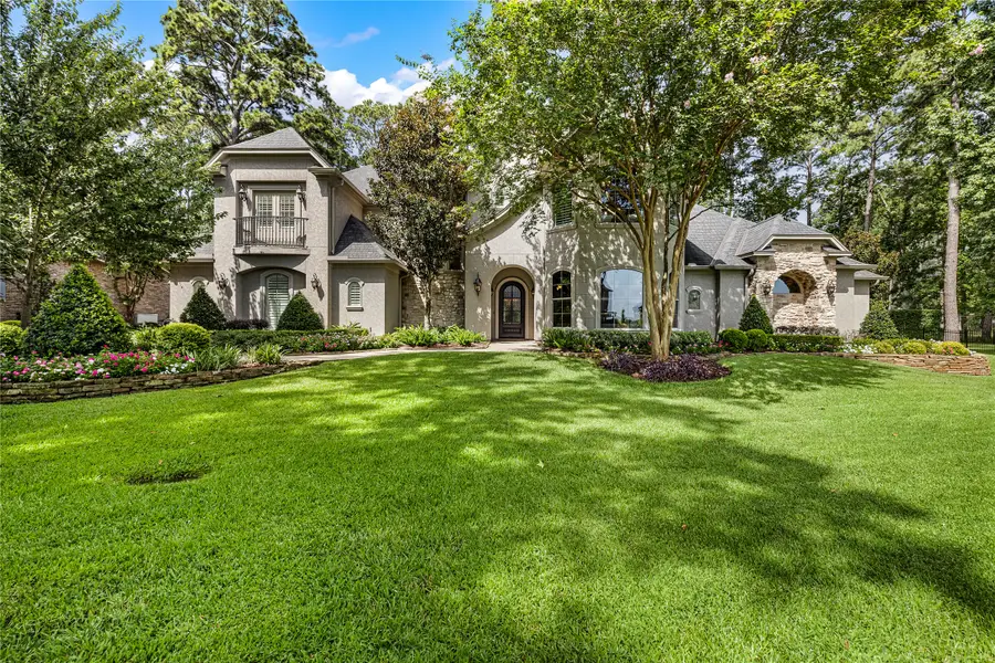114 Fairwater Drive, Montgomery, TX 77356 - #2
