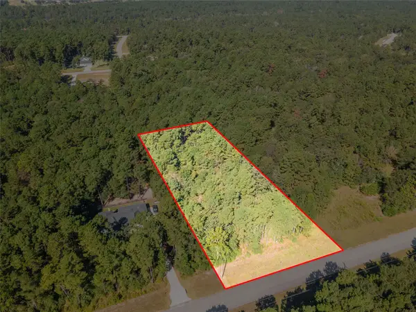 185 Rim Rock Road, Huntsville, TX 77340