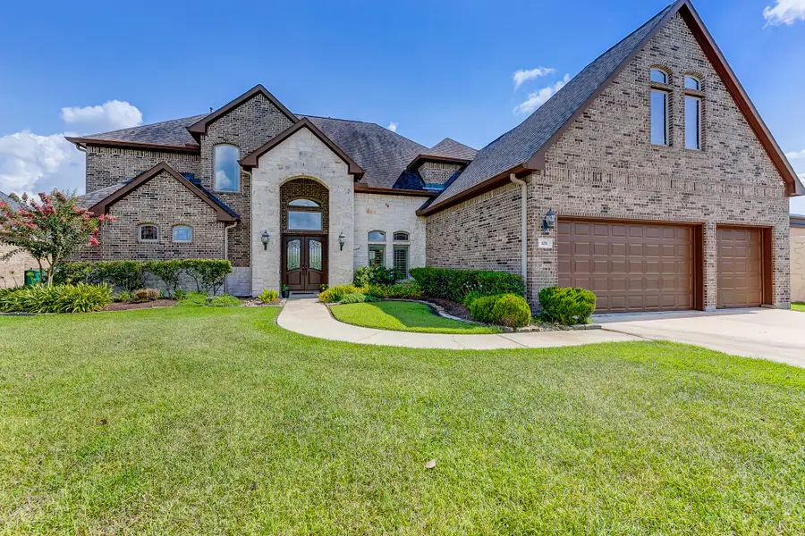 108 Waterstone Drive, Montgomery, TX 77356 - Image #2