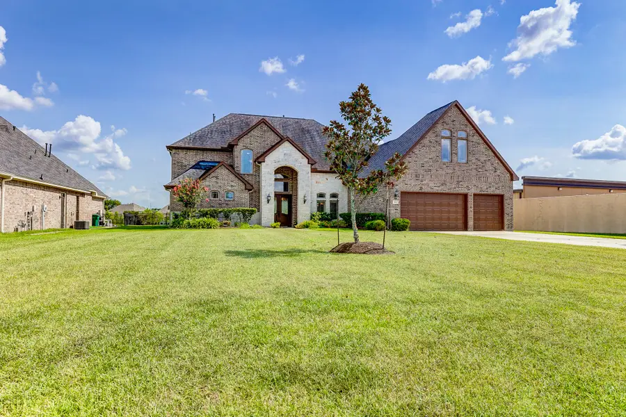 108 Waterstone Drive, Montgomery, TX 77356 - Image #3