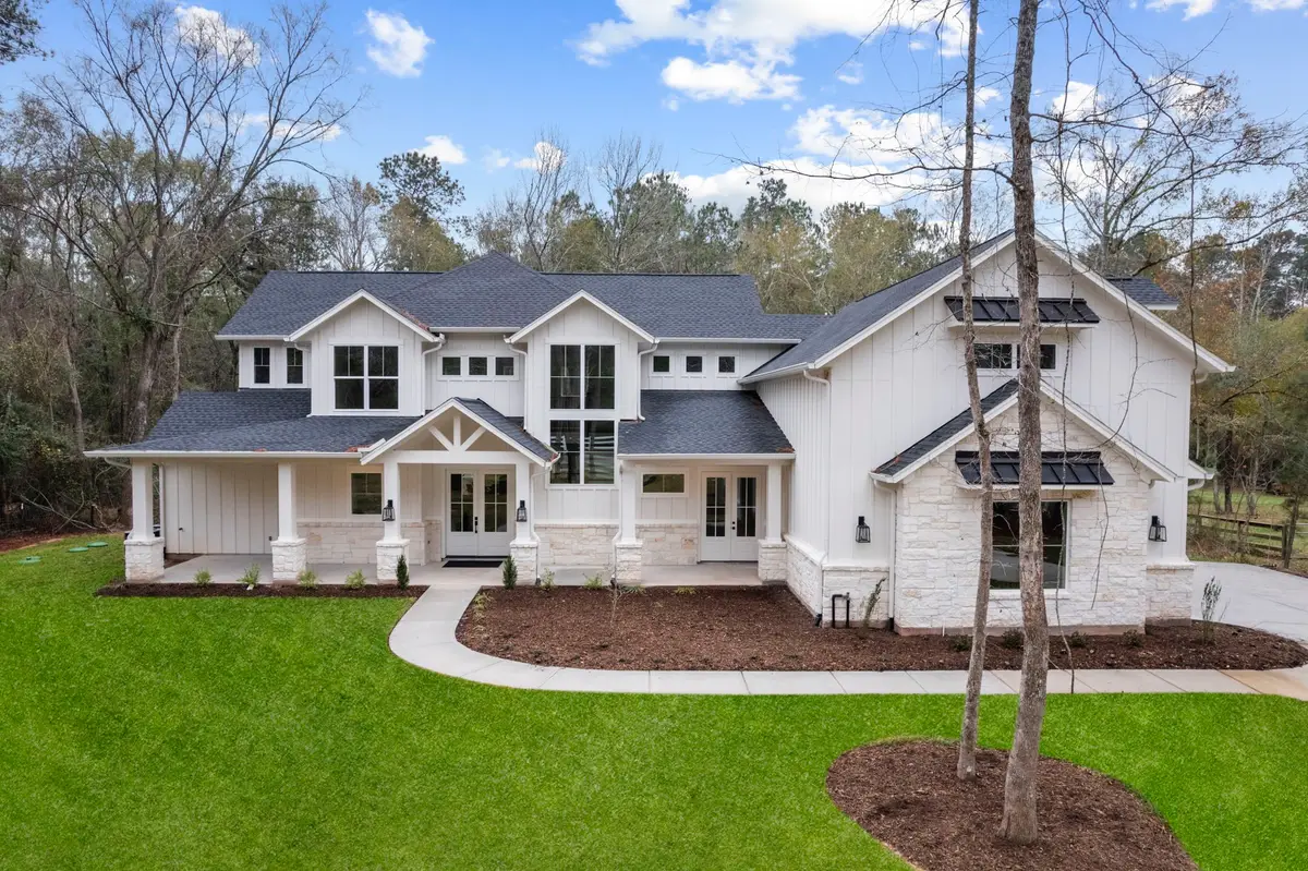 12111 Oak Haven W, Magnolia, TX 77354 - #1