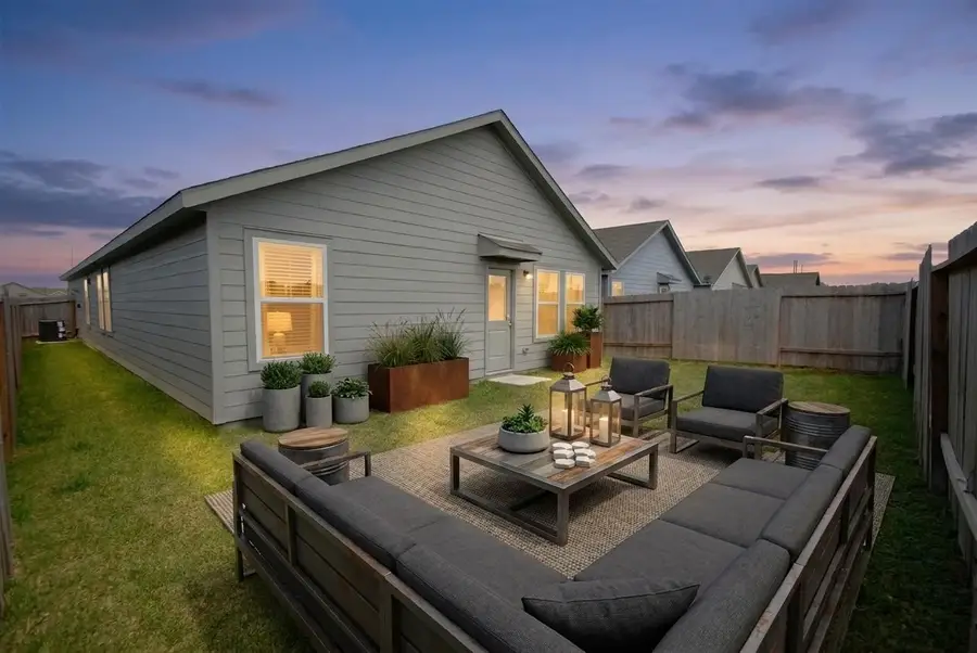 305 Brandi Drive, Wharton, TX 77488 - #3