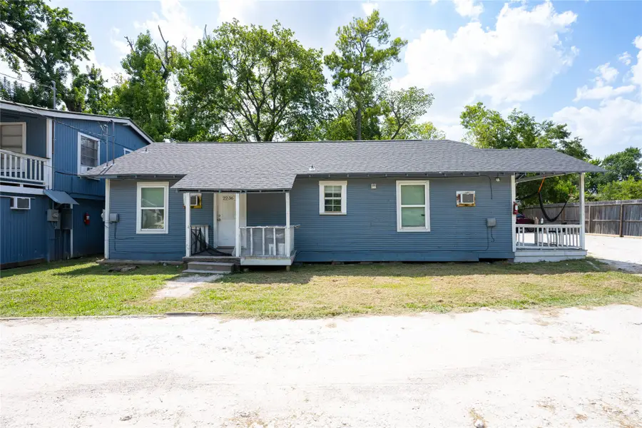 2232 Maurine Street, Houston, TX 77039 - #3