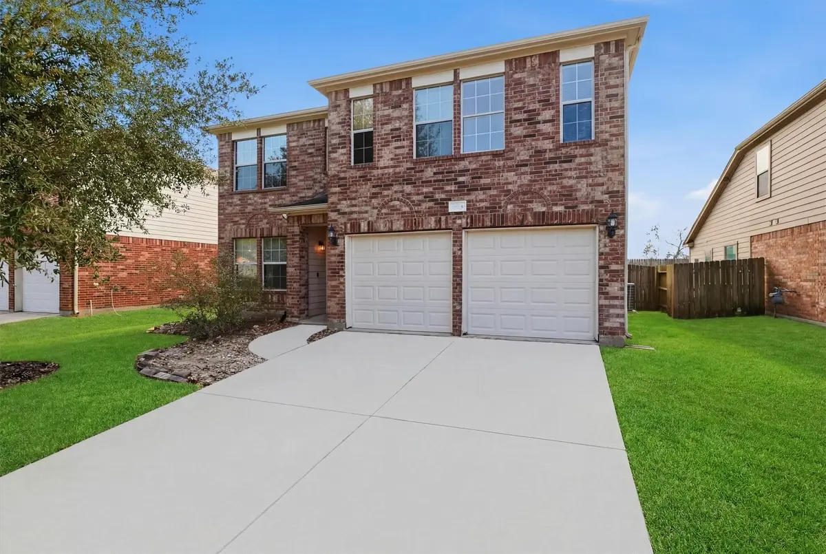 4706 Woodspring Glen Lane, Kingwood, TX 77345 - #1