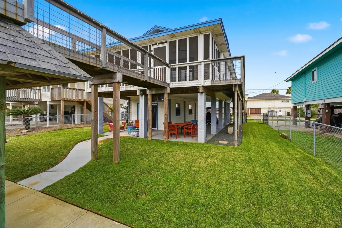 271 Barracuda Street, Hitchcock, TX 77563 - #1