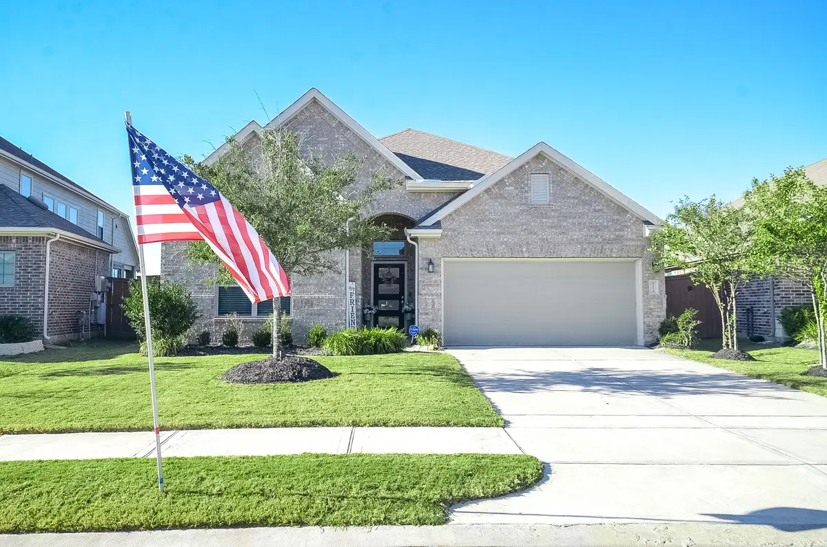 6115 Birchwood Cliff Trail, Katy, TX 77493 - Image #1