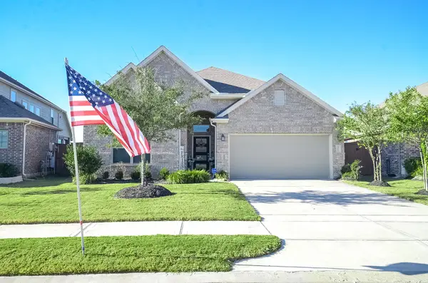 6115 Birchwood Cliff Trail, Katy, TX 77493