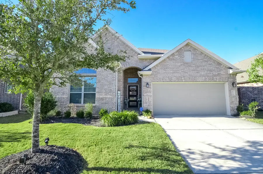 6115 Birchwood Cliff Trail, Katy, TX 77493 - Image #2