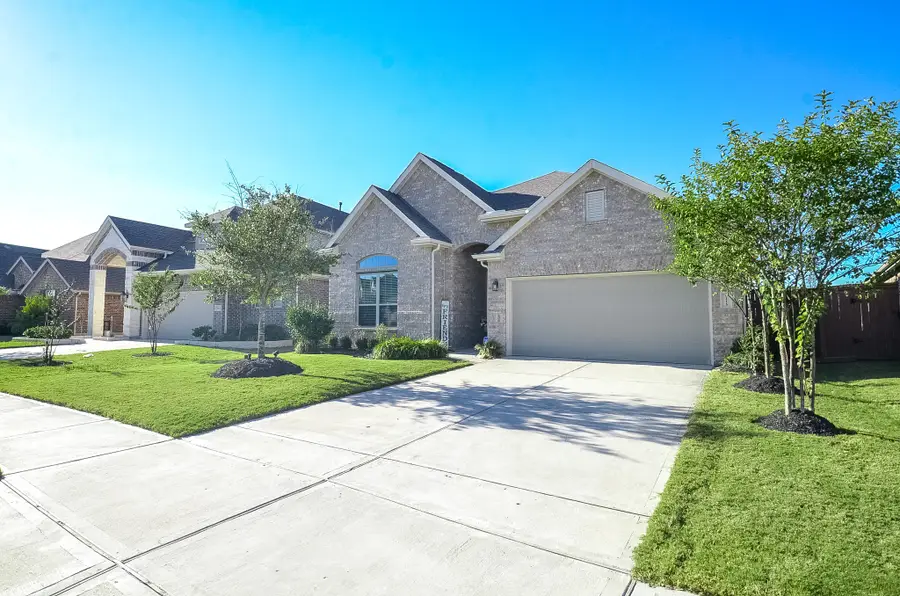 6115 Birchwood Cliff Trail, Katy, TX 77493 - Image #3
