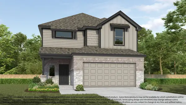 6411 Old Cypress Landing Lane, Humble, TX 77338