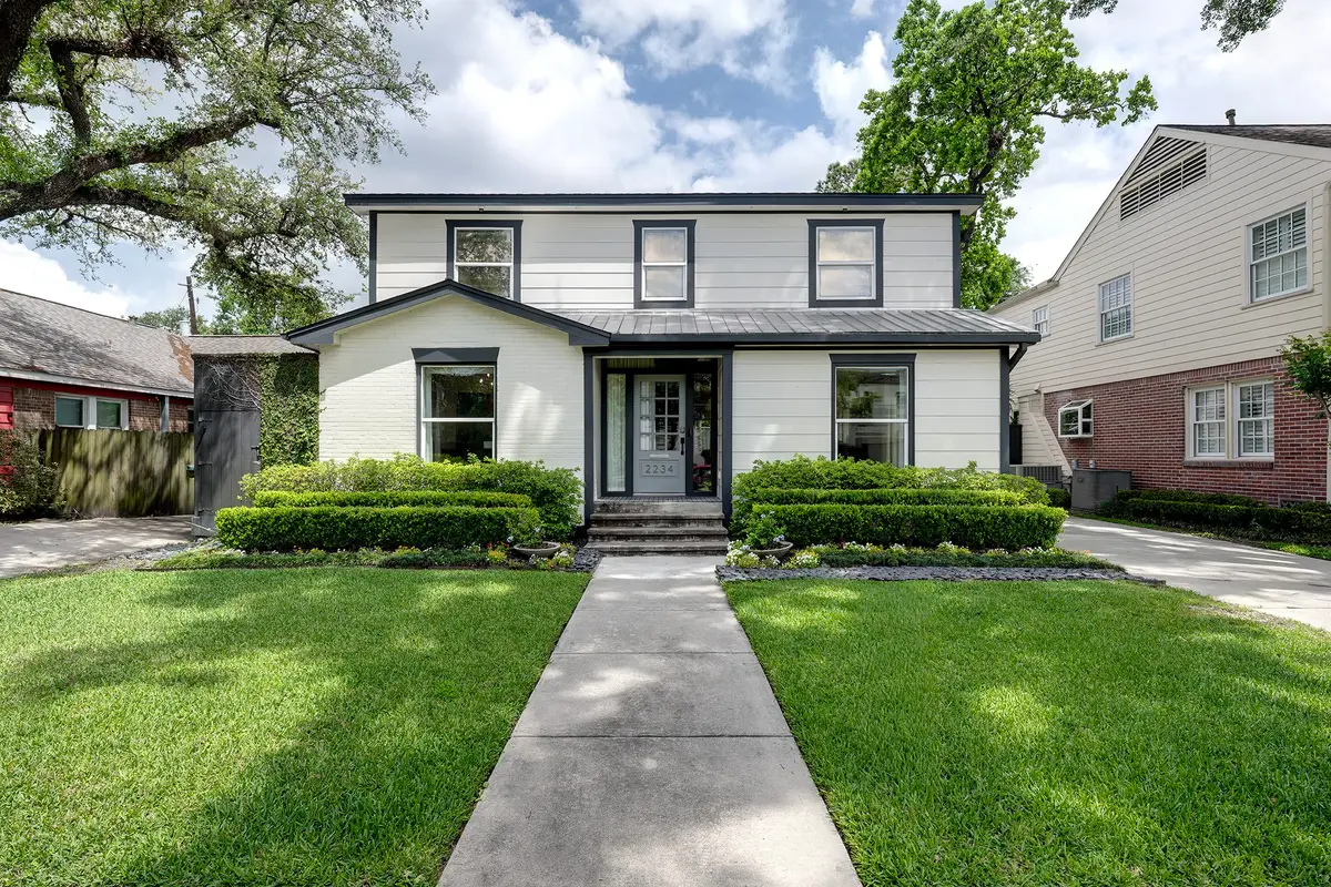 2234 Goldsmith Street, Houston, TX 77030 - #1
