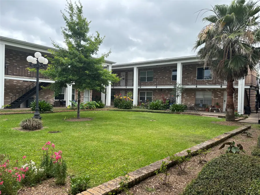 3535 Nasa Rd 1 Parkway #28, Seabrook, TX 77586 - #2