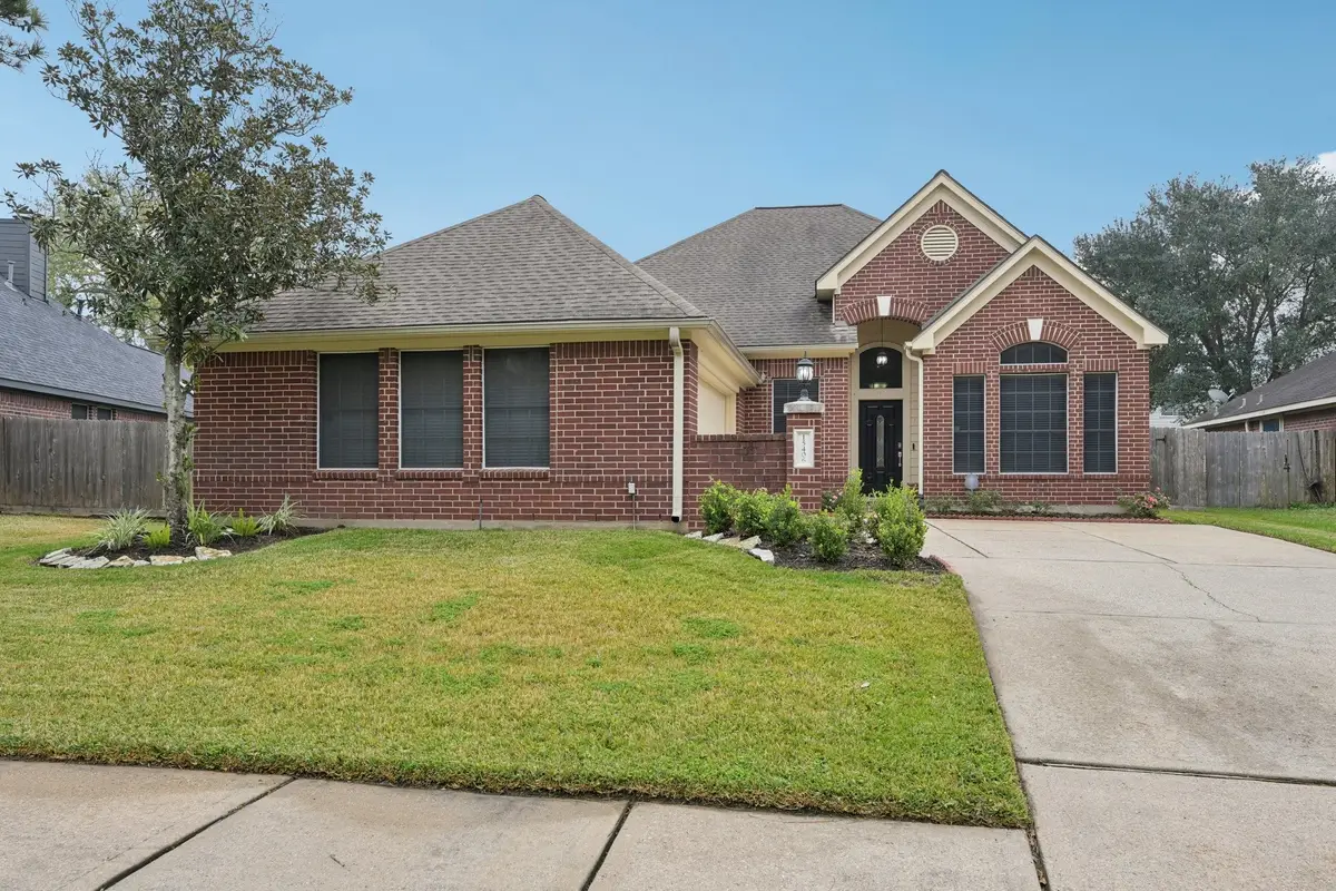 15406 Juniper Cove Court, Cypress, TX 77433 - Image #1