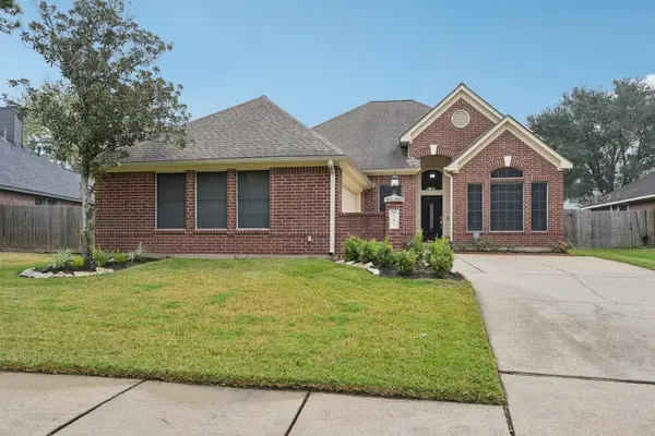 15406 Juniper Cove Court, Cypress, TX 77433