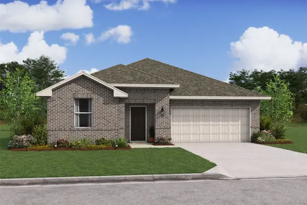 551 Day Station Drive, Dayton, TX 77535