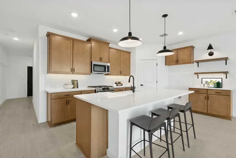 551 Day Station Drive, Dayton, TX 77535 - #3
