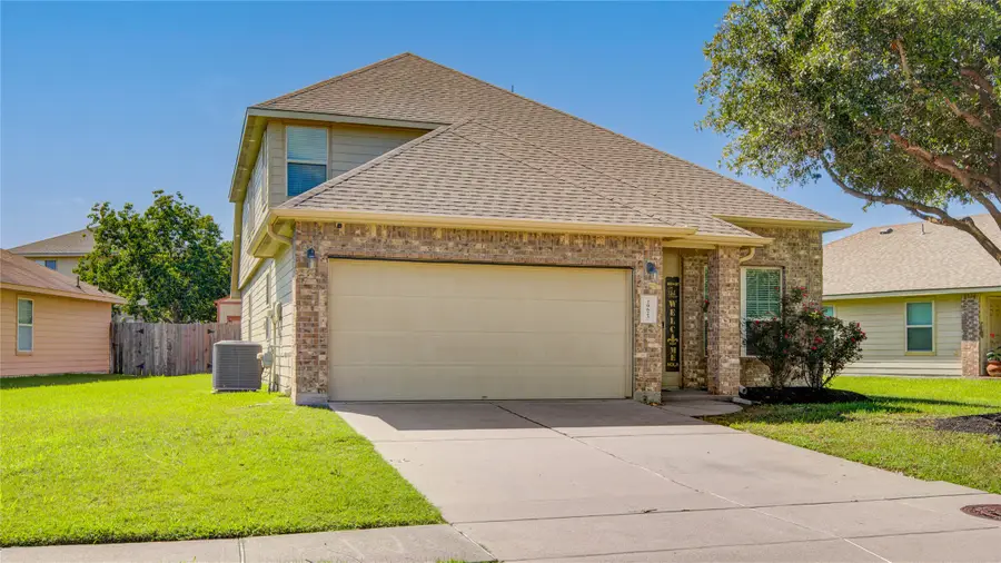 20623 Hawkins Manor Lane, Katy, TX 77449 - #3