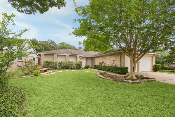 2614 Broomsedge Drive, Houston, TX 77084