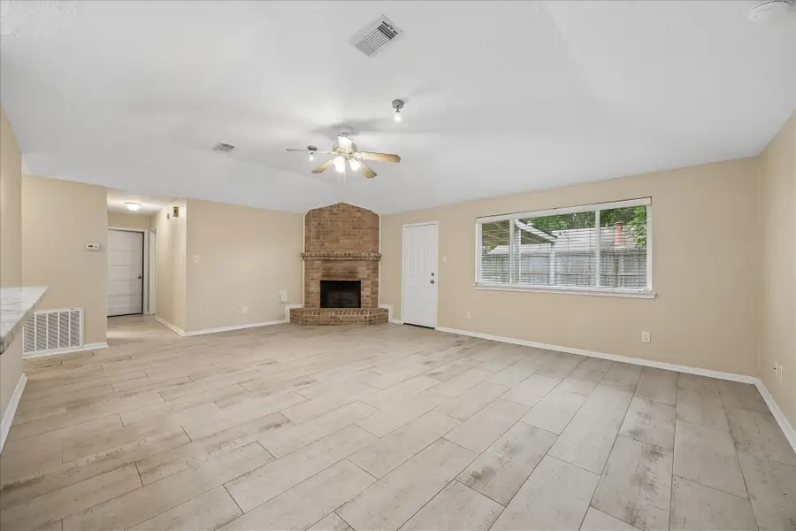 2614 Broomsedge Drive, Houston, TX 77084 - #2