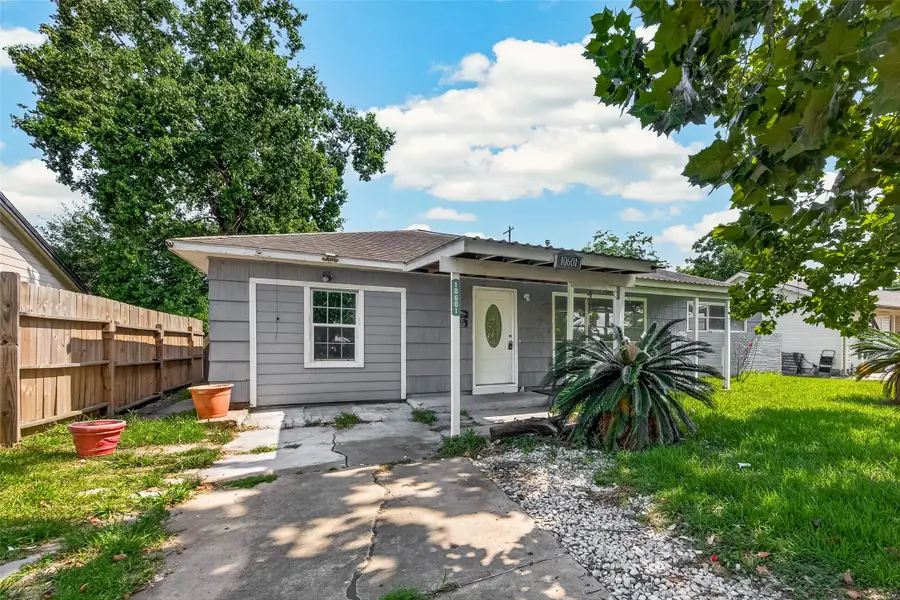 10601 Ambursen Street, Houston, TX 77034 - #2