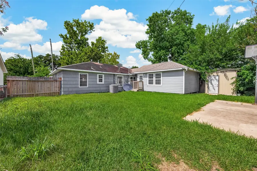10601 Ambursen Street, Houston, TX 77034 - #3