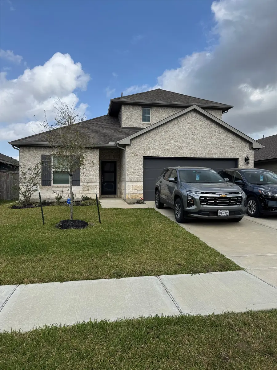 2622 Homestead Ranch Lane, Crosby, TX 77532 - #2