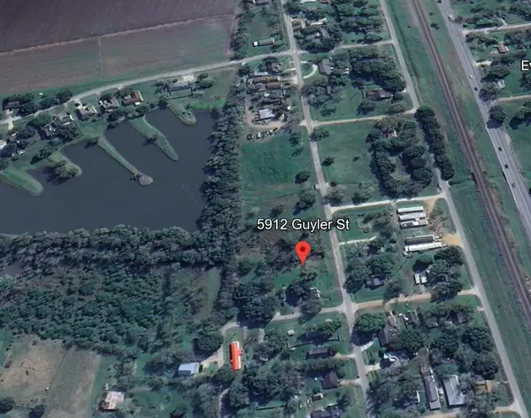 5912 Guyler Street, Wallis, TX 77485