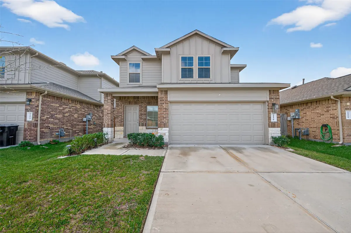 21170 Alder Oaks Drive, New Caney, TX 77357 - Image #1