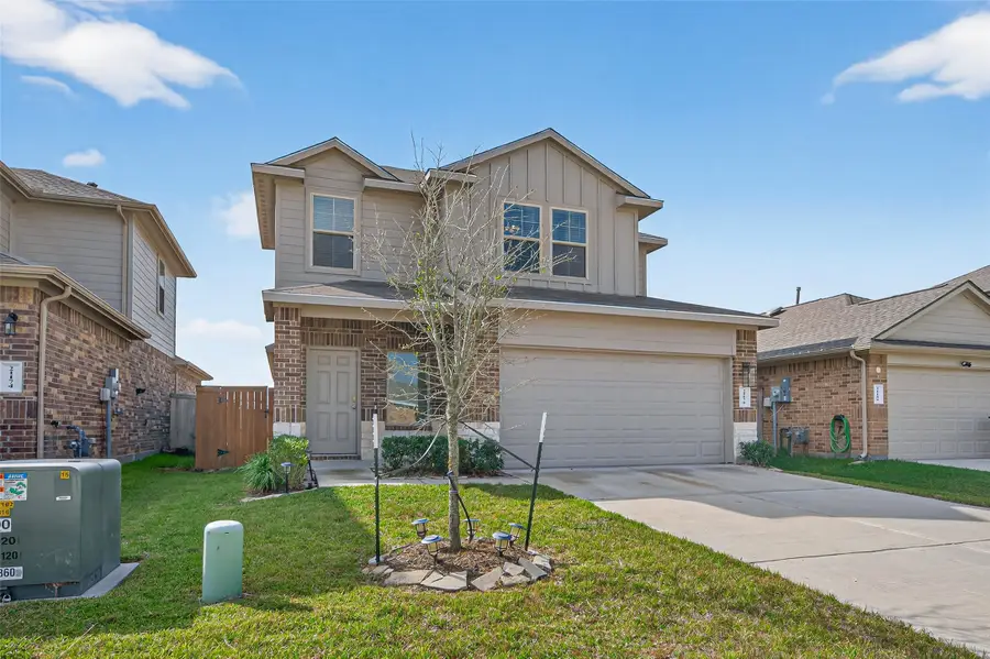 21170 Alder Oaks Drive, New Caney, TX 77357 - Image #2