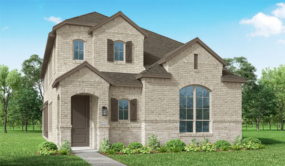 2511 Sorrento Street, Manvel, TX 77578 - #1