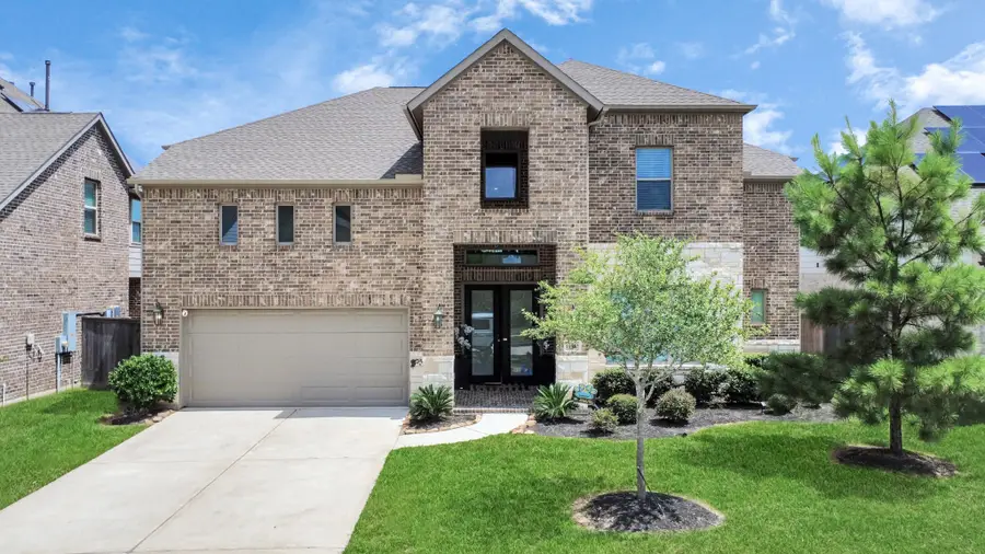 19910 Southern Stream Drive, Cypress, TX 77433 - #3