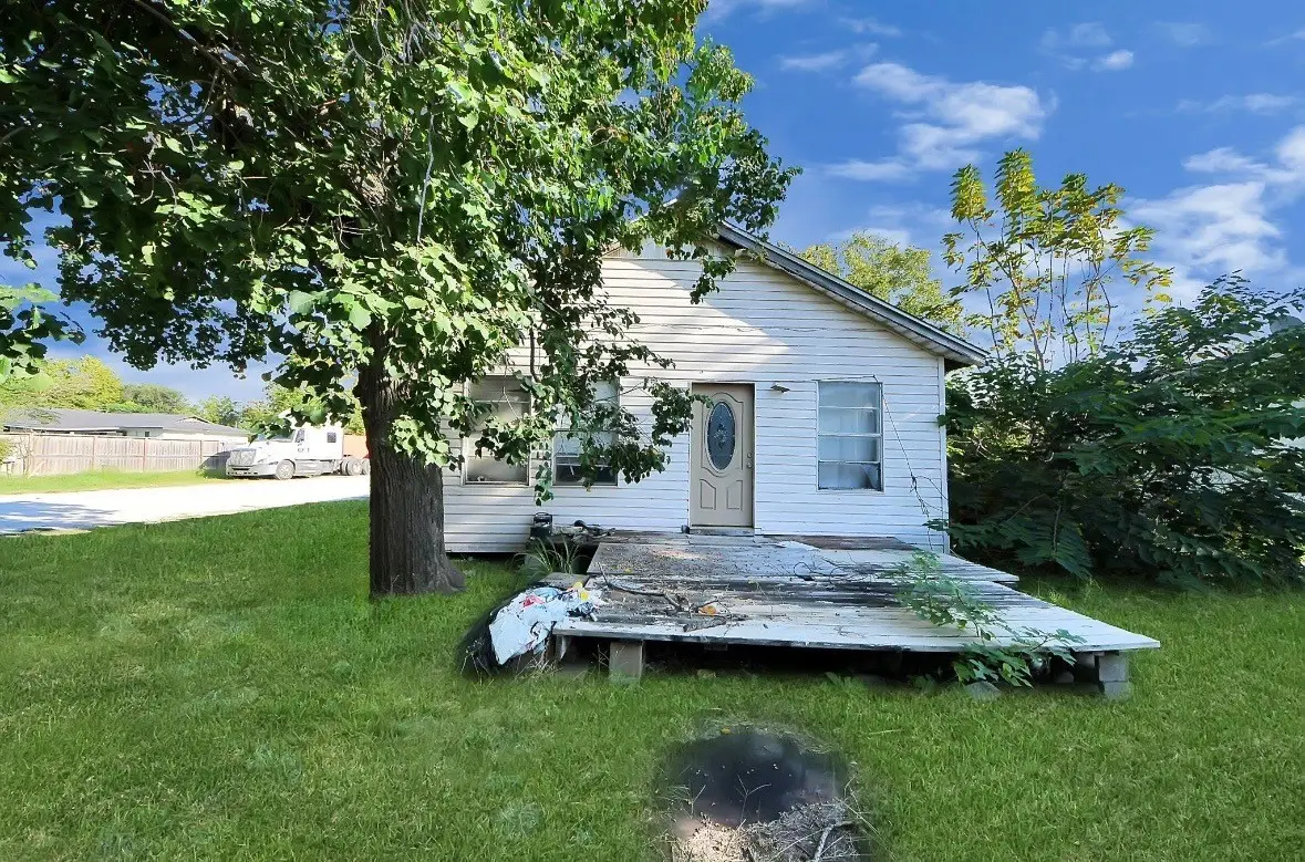 425 Genoa Red Bluff Road, Houston, TX 77034 - #1