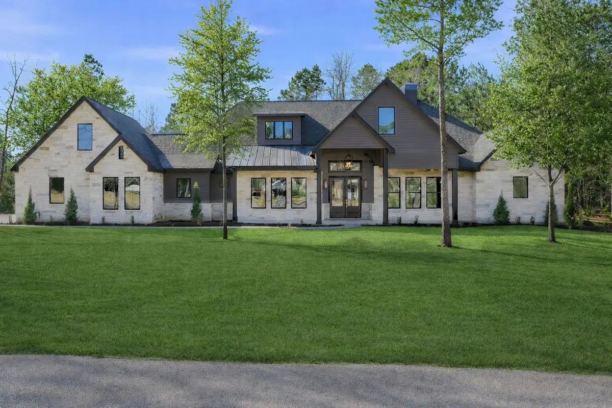 7002 Bowie Court, Montgomery, TX 77316 - #1