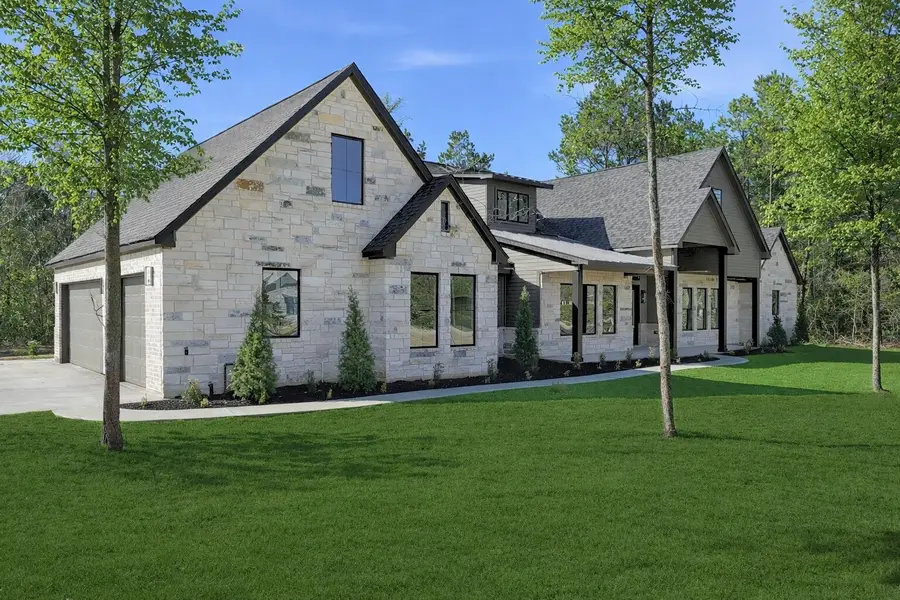 7002 Bowie Court, Montgomery, TX 77316 - #2