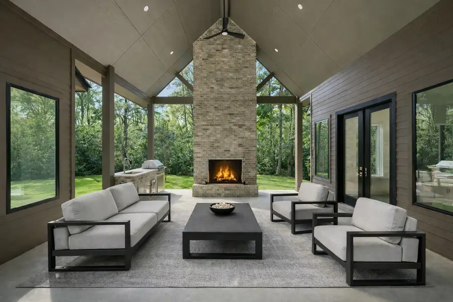 7002 Bowie Court, Montgomery, TX 77316 - #3