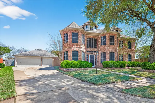407 Vander Dale Court, Katy, TX 77450